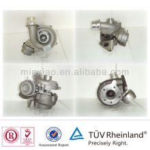 Turbo KP39 54399880070 54399880030 Для двигателя Renault